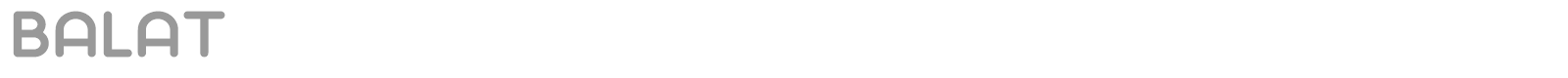 Balat font preview